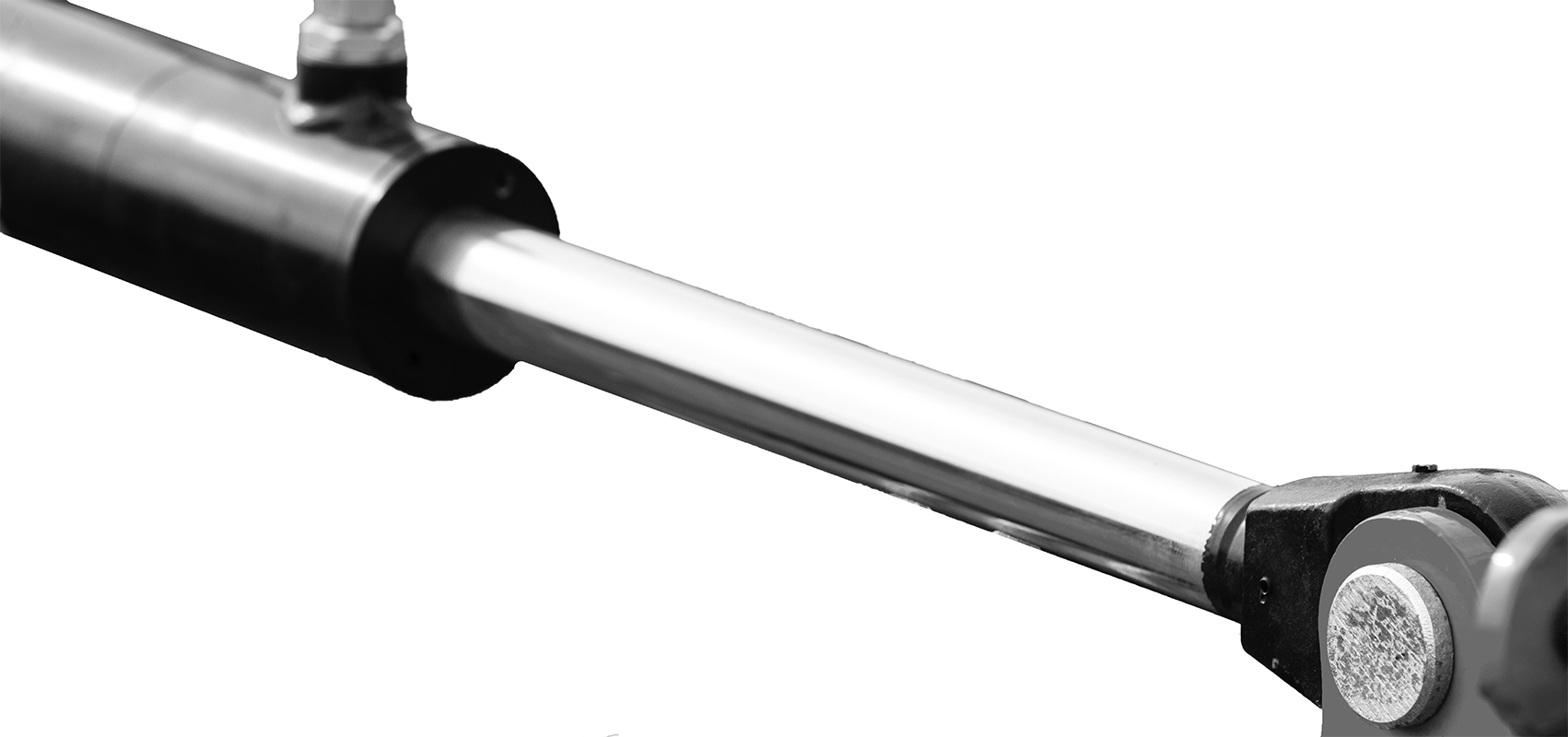 IMPCO - Hydraulic Actuator Piston IMPCO - Hydraulic Actuator Piston