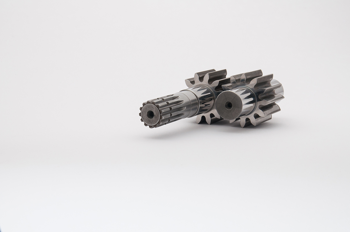 IMPCO - Pump Gears IMPCO - Pump Gears