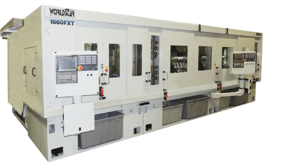 IMPCO 1660FXT IMPCO 1660FXT