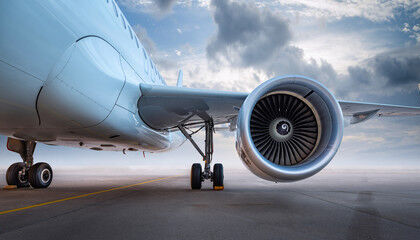 Aerospace